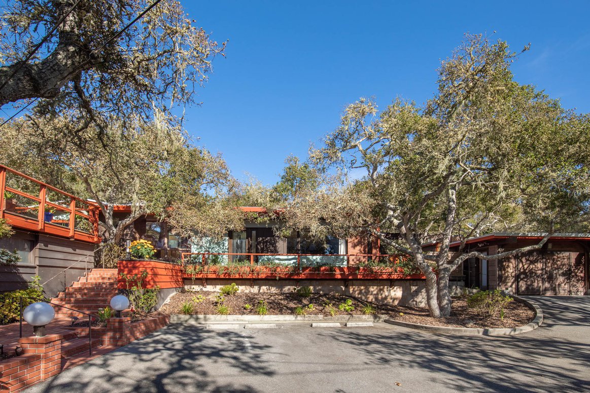 Carmel Long Term Rental Detail Four Bed / Two Bath (Property ID2583