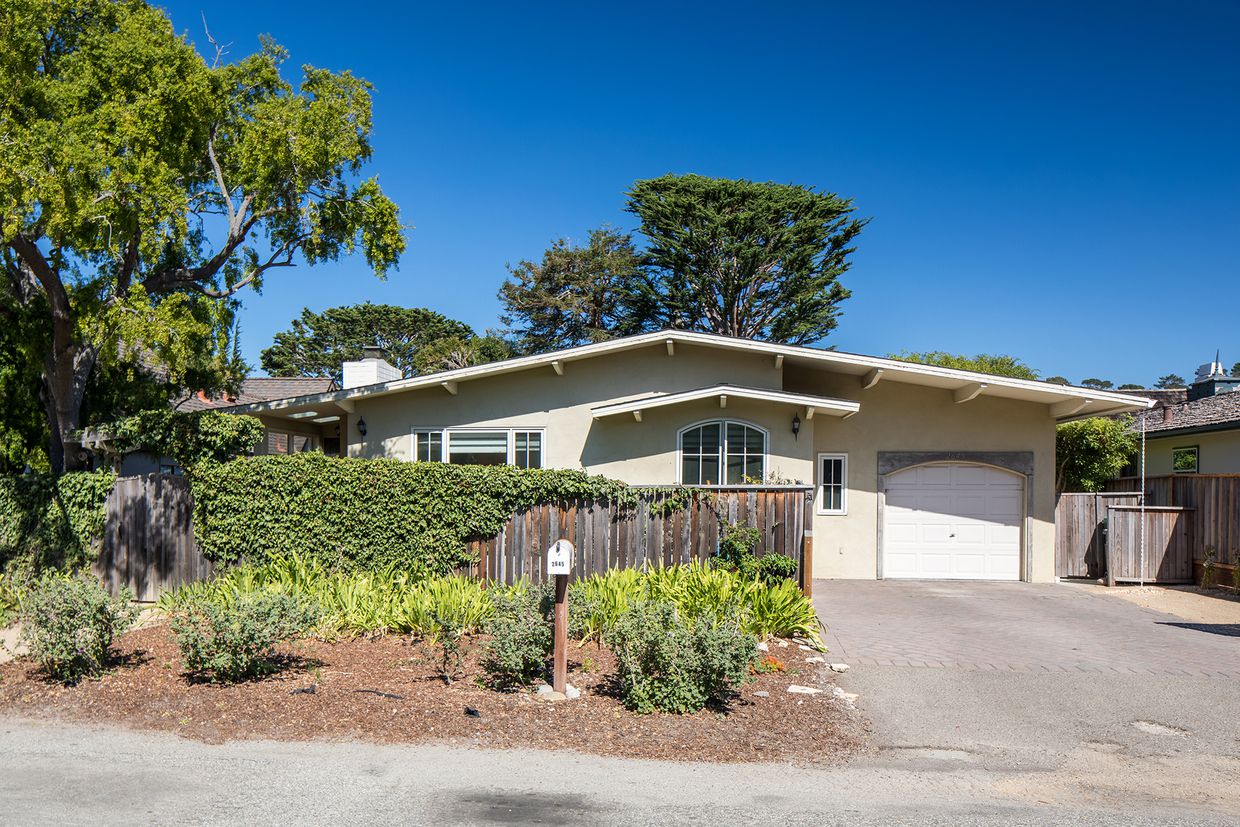 Carmel Long Term Rental Detail Two Bed / Two Bath (Property ID2627