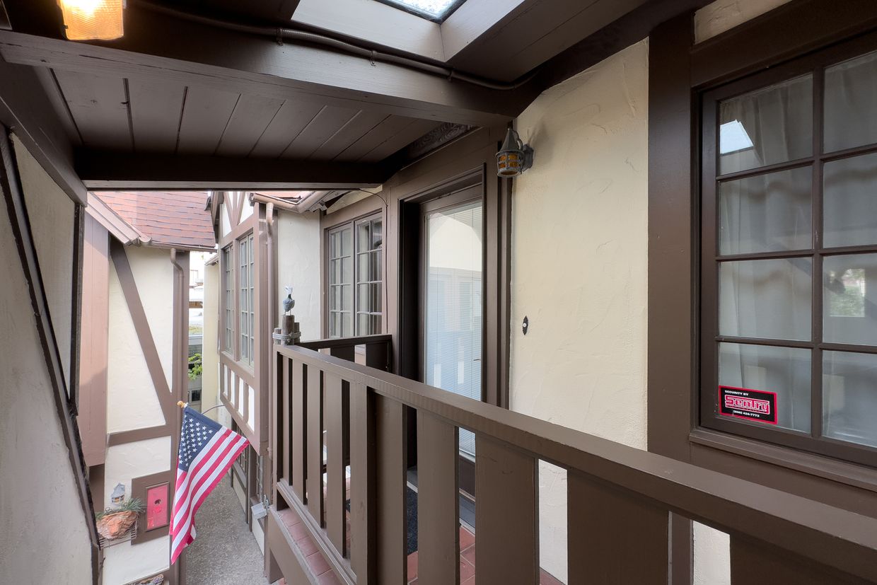 Carmel Long Term Rental Detail Two Bed / One Bath (Property ID2762