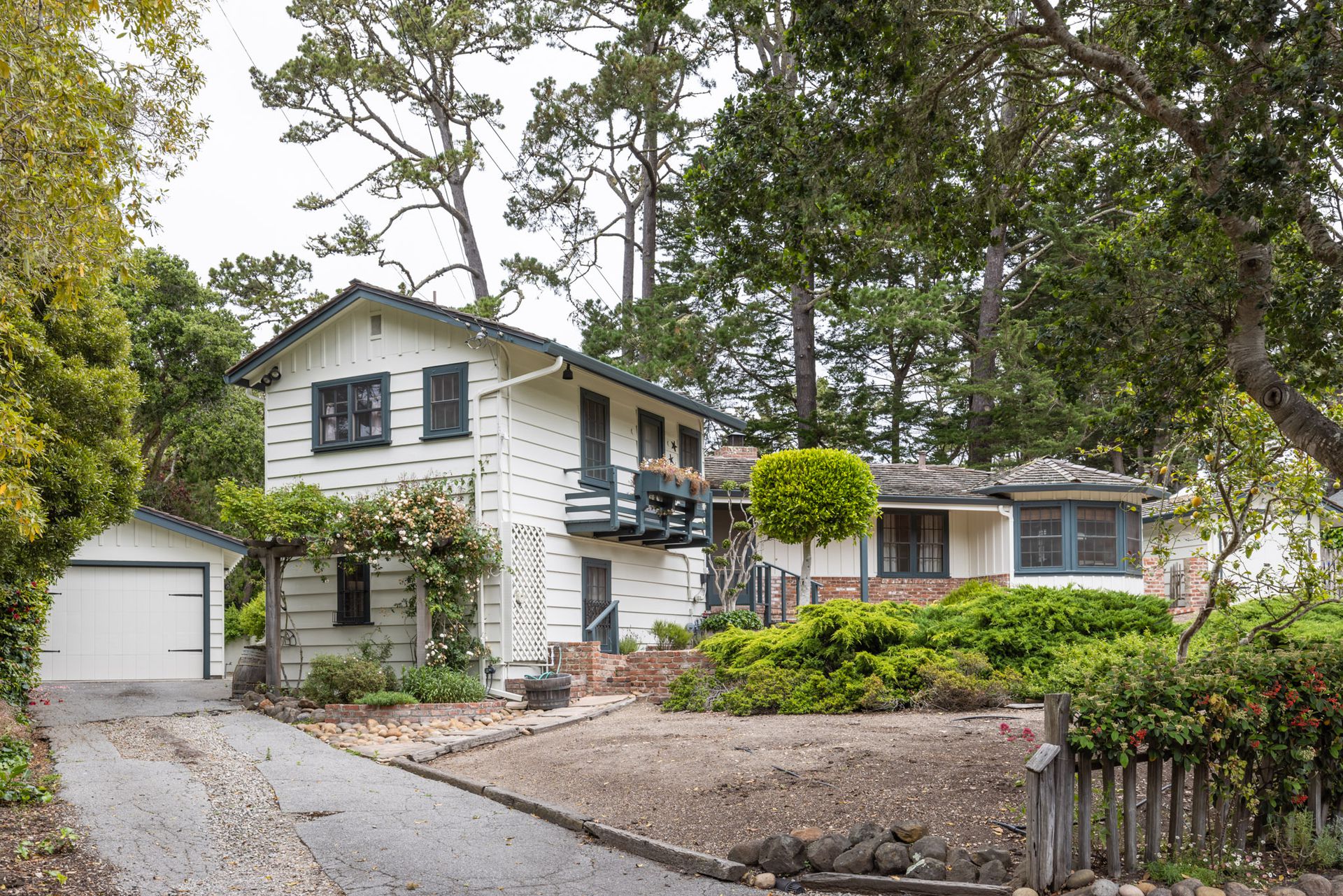 Carmel Long Term Rental Detail Three Bed / Three Bath (Property ID2798) Rented, Carmel