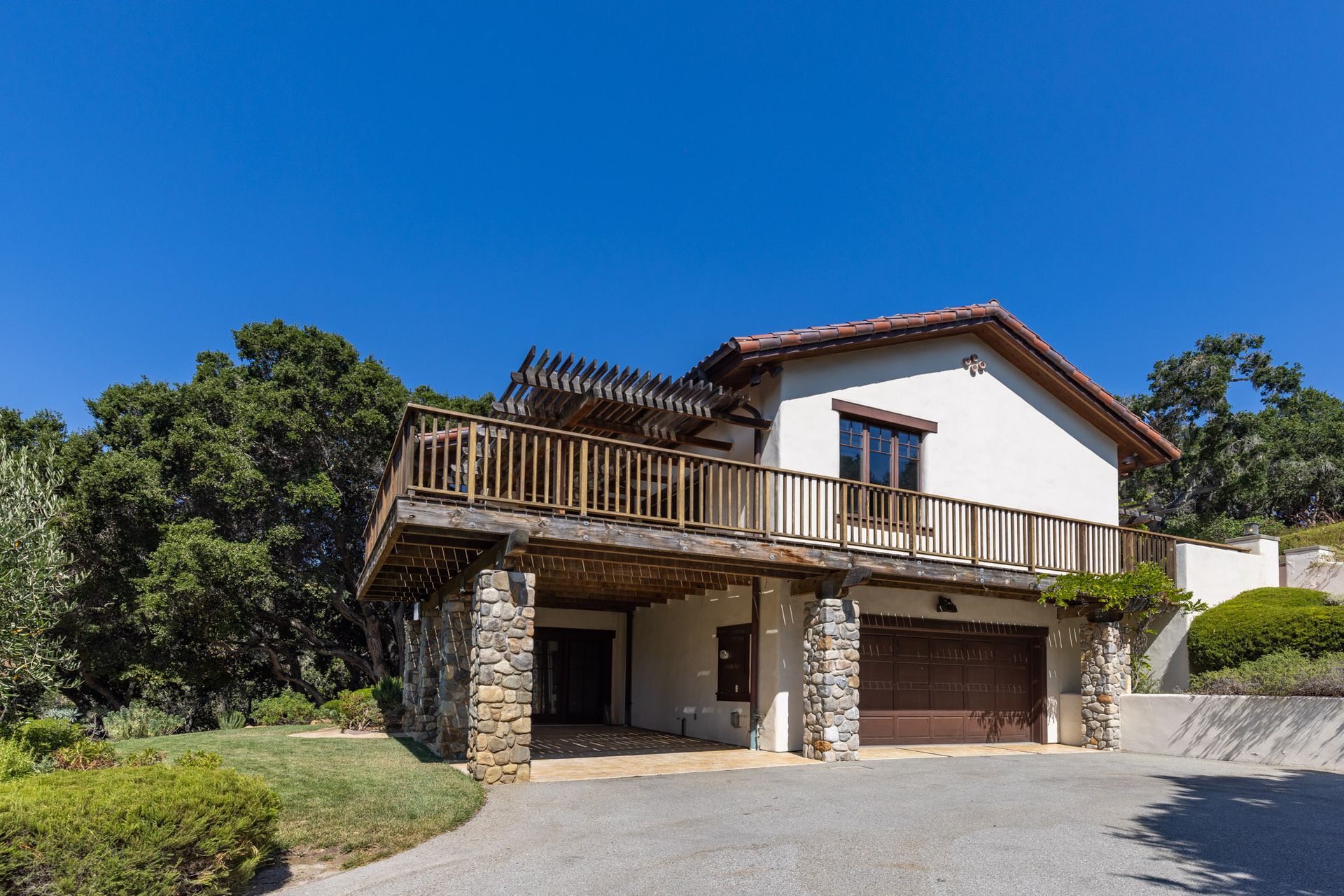 Carmel Valley Long Term Rental Detail Four Bed / Four Bath (Property ID2802) Rented