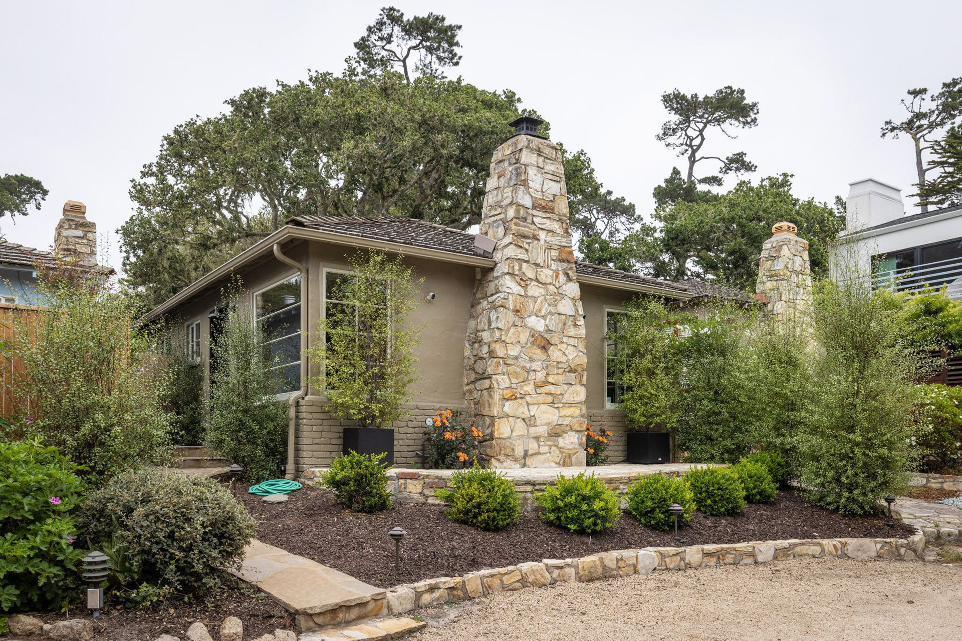 Carmel Long Term Rental Detail One Bed / One Bath (Property ID2806