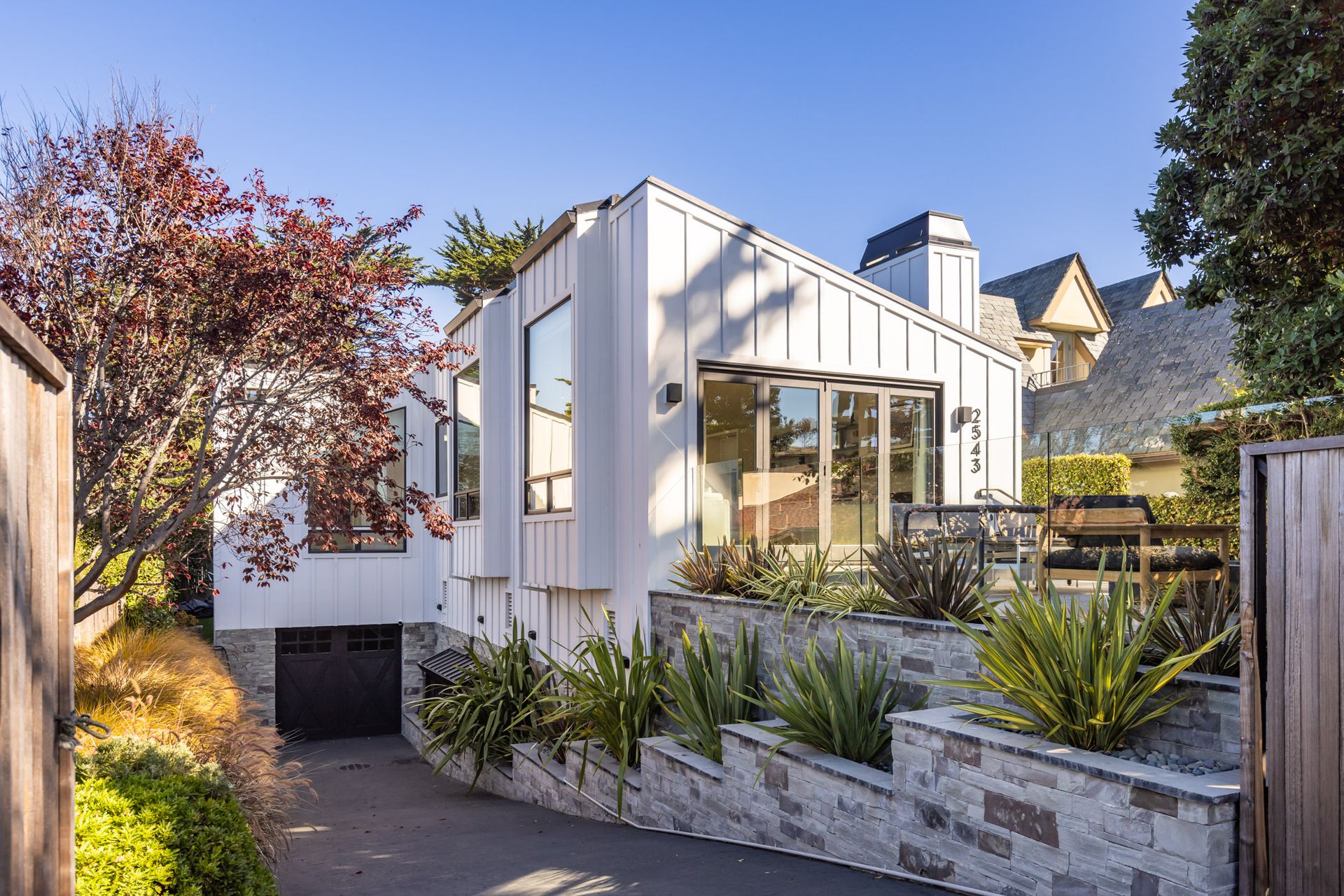 Carmel Long Term Rental Detail Four Bed / Three Bath (Property ID