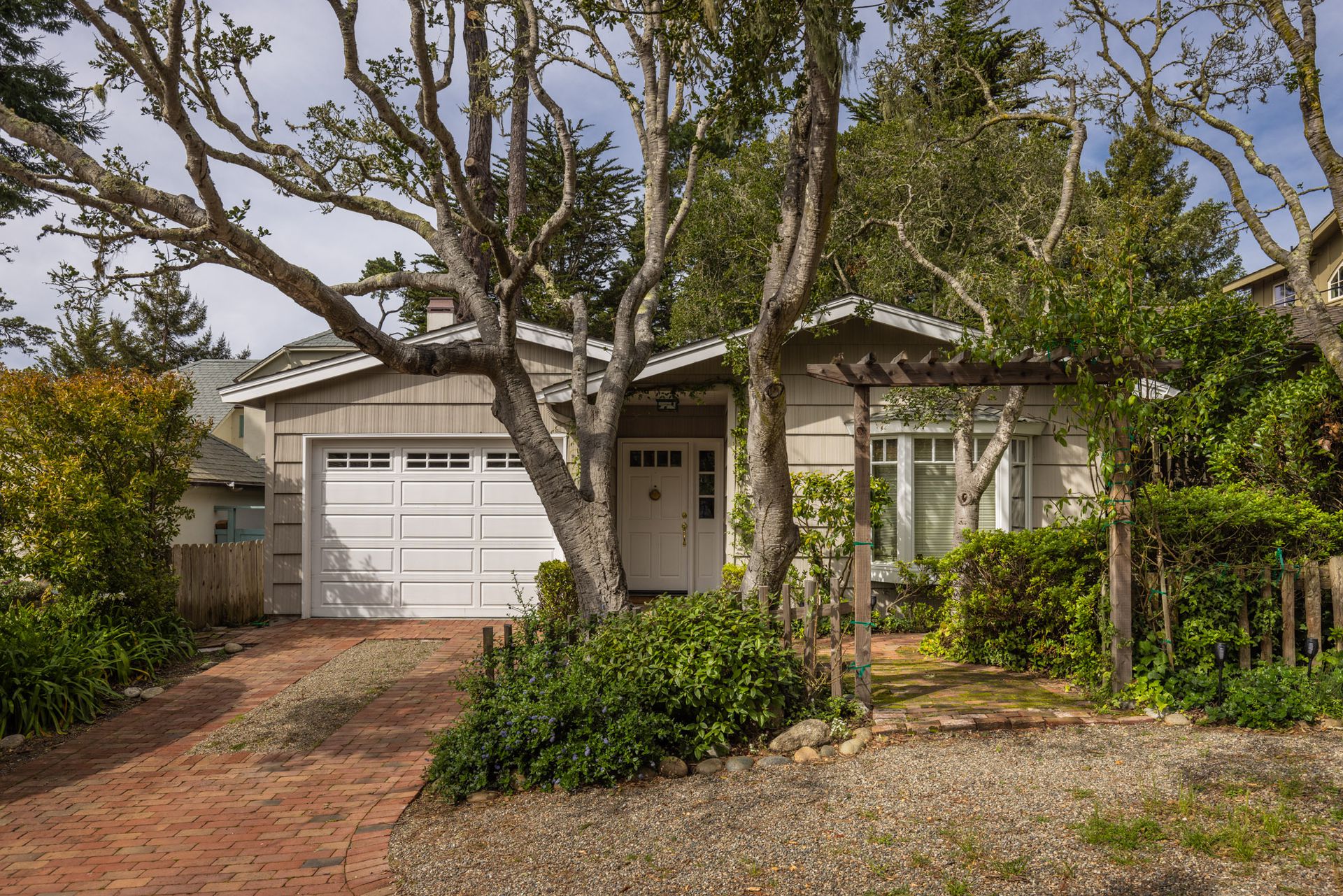 Carmel Long Term Rental Detail Three Bed / Two Bath (Property ID2840) Rented, Carmel