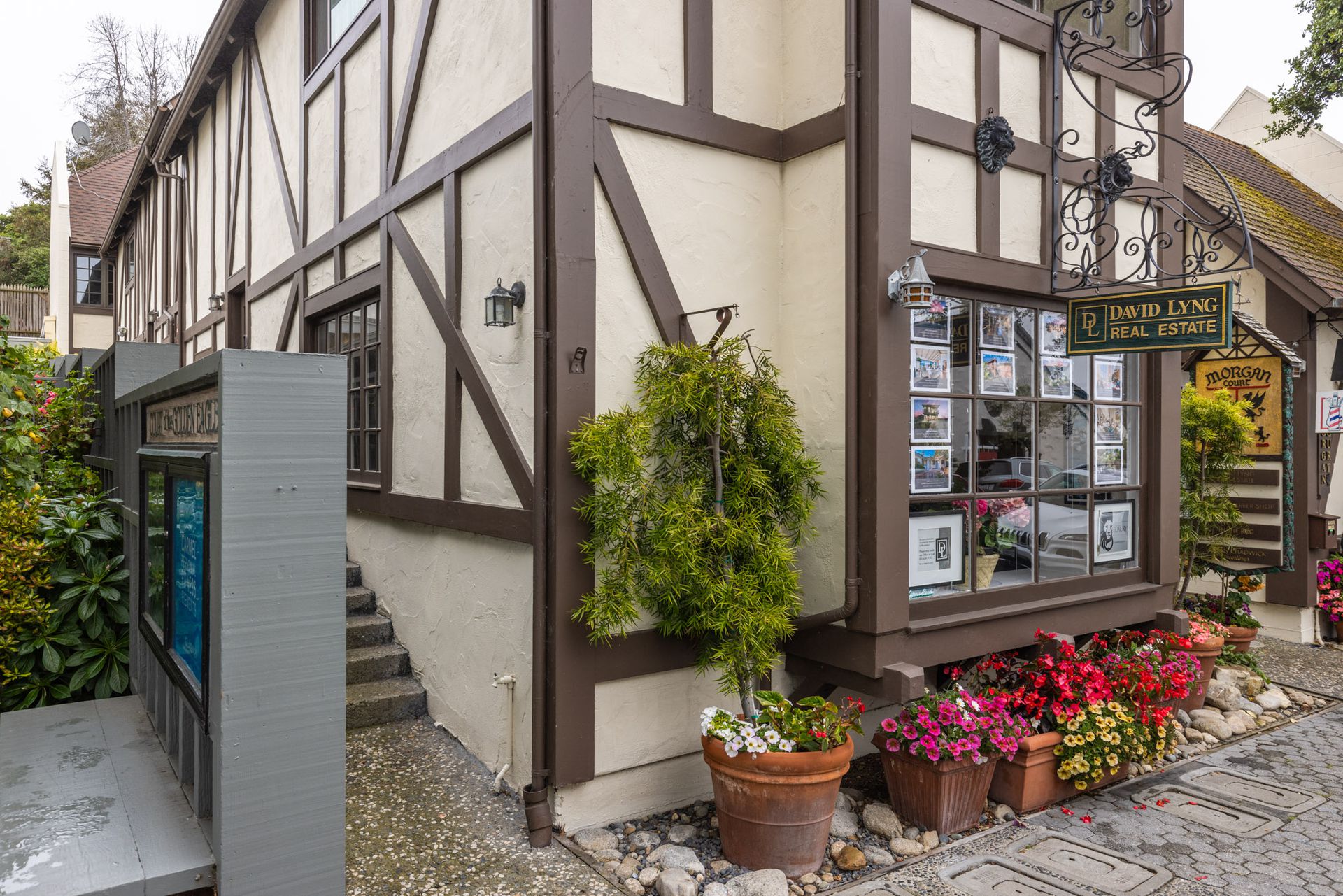 Carmel Long Term Rental Detail One Bed / One Bath 3,000/month, CarmelbytheSea (Carmel