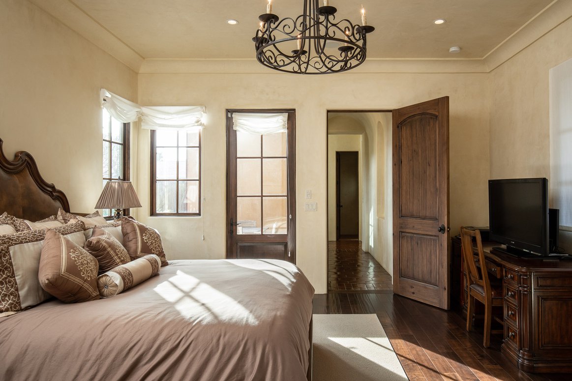 BELLA VIDA | Pebble Beach Vacation Home Detail - Four Bed / Three Full &  One Half Bath - BELLA VIDA, Pebble Beach (Carmel Realty Company)