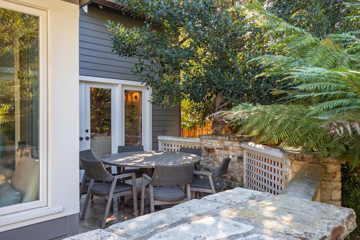 CASANOVA CarmelbytheSea Vacation Home Detail Four Bed / Three