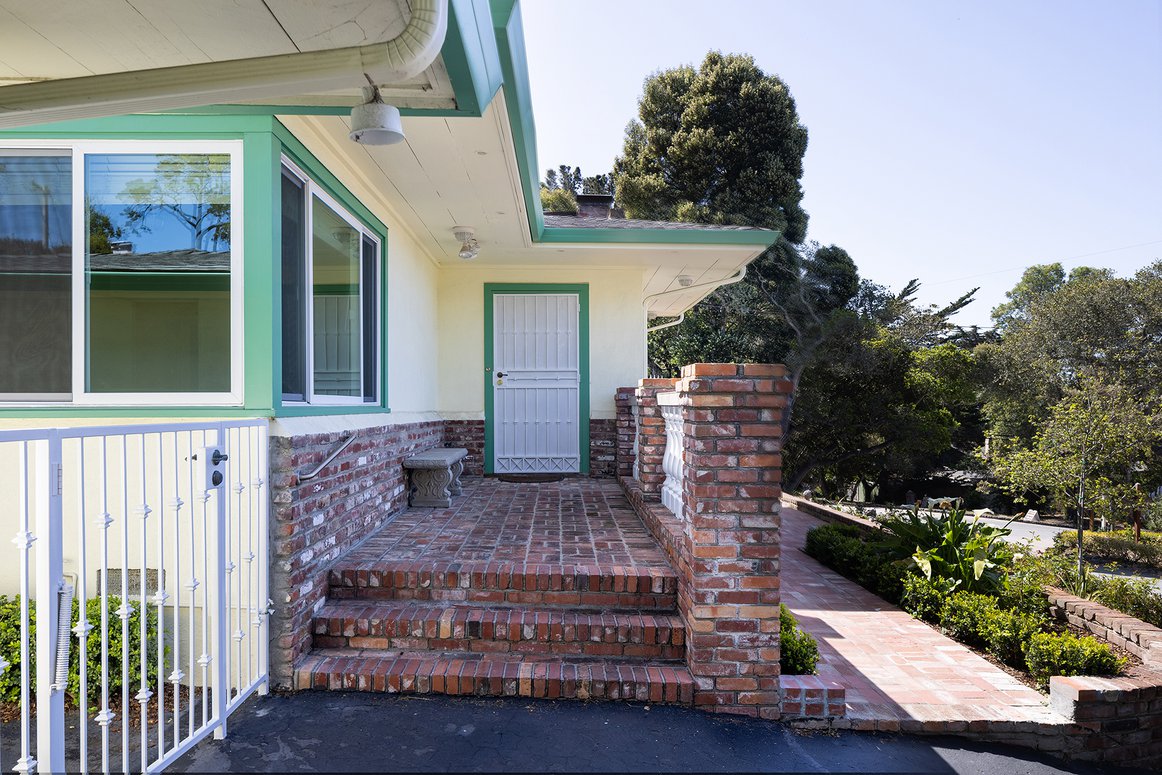 Carmel Long Term Rental Detail Two Bed / One Bath (Property ID2721