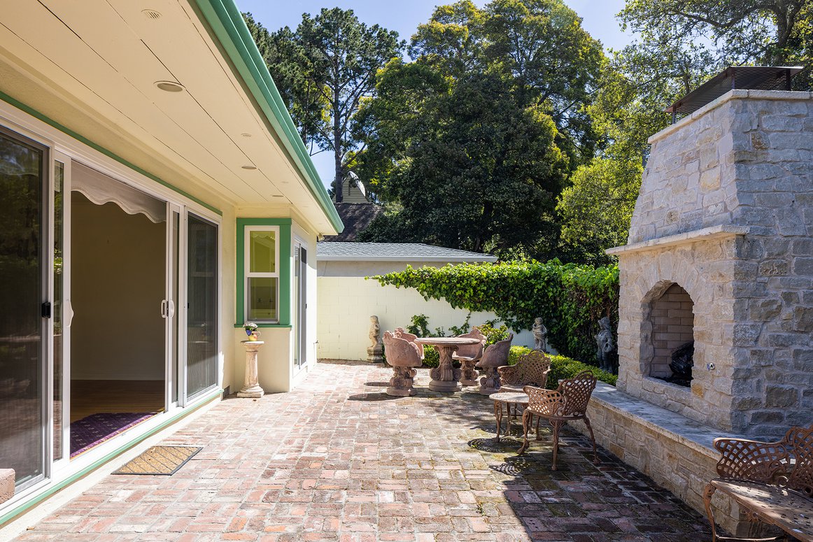 Carmel Long Term Rental Detail Two Bed / One Bath (Property ID2721