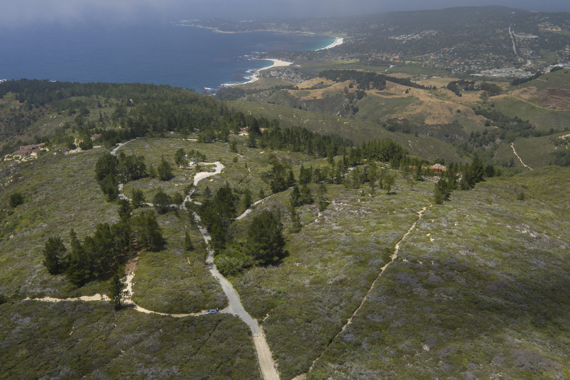 Paul Brocchini & Mark Ryan Carmel and Pebble Beach Real Estate