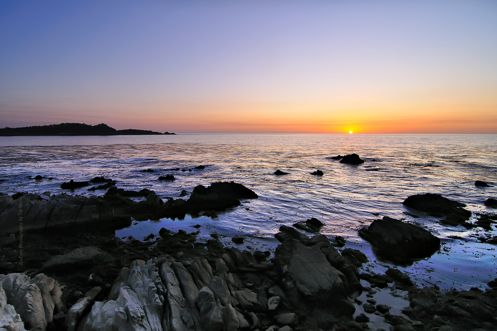 Mitchell Lynch Team Carmel and Pebble Beach Real Estate